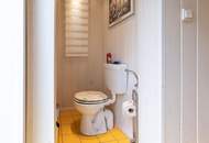 "Ihr Rückzugsort an der Donau - wohnen, wo andere Urlaub machen"