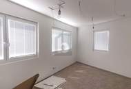 STYLISCH - EIGENER AUFGANG - BALKON