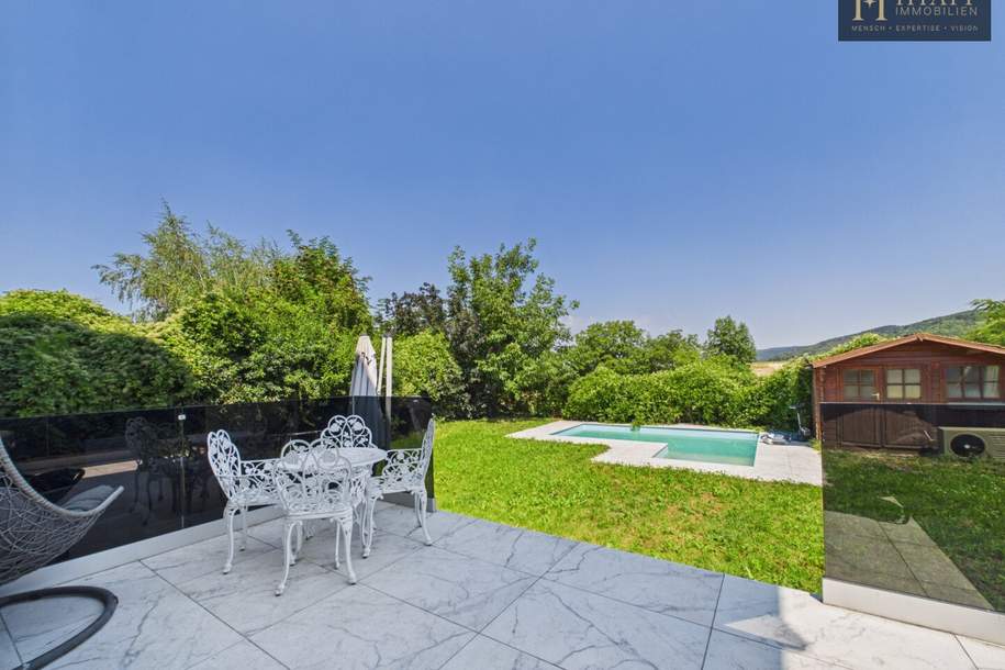Großzügiges Einfamilienhaus | 20 min. von Wien, Haus-kauf, 650.000,€, 3433 Tulln