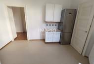 Sonnige Familien-Wohnung mit traumhaftem Blick ins Grüne