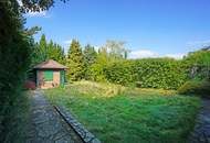 Ober St. Veit beim Hörndlwald - Neubauchance in begehrter ruhiger Wohnlage