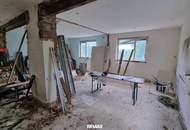Handwerker aufgepasst! Komplett sanierungsbedürftiges Haus in Pielachhäuser