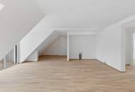 ERSTBEZUG ! Exklusives 77 m²Dachwohnung in generalsanierten, historischem Gebäude (Top 20)