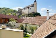 In beschaulicher Lage...