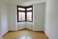 Gepflegte 4 Zimmer ETW mit südseitigen Balkon!