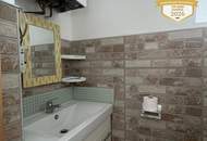 Mehrfamilienhaus mit 4 Wohnungen in verschiedenen Größen.