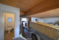 Kleines Haus mit Garten in der Gemeinde Yspertal, Bezirk Melk