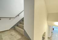 Erstbezug im Dachgeschoss: Moderne 3-Zimmer-Wohnung mit Loggia in Ruhelage des 15. Bezirks