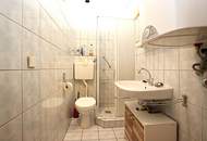 Mietwohnhaus mit 3 Einheiten im Stadtzentrum auf 346 m² Grund