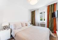 Stilvoll sanierter Bungalow in idyllischer Lage beim Liesingbach