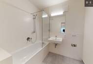 | AB FEBRUAR | 2 ZIMMER | 2. STOCK | 15 QM BALKON | NEUBAU | RICHTUNG SÜDEN |