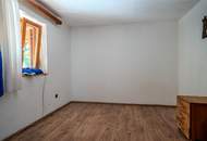 Verwirklichen Sie Wohnträume auf dieser wunderbaren Liegenschaft mit Blick auf die Wallfahrtskirche Maria Straßengel