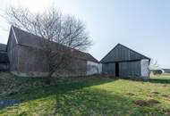 Großzügiges Anwesen mit Nebengebäuden auf 3.566 m² Grundstück – viel Potenzial in Untermixnitz