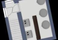 Zinshaus mit vielfältigem Gestaltungspotenzial in Türnitz