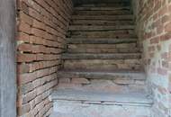 Traditioneller Vierkanthof