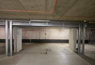Versperrbare Doppel-Garagenbox mit Strom & Rolltor im 3. UG - nur für Eigentümer - Nahe U1 Kagraner Platz