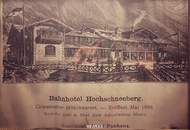 Die SOMMERFRISCHE - Tourismusprojekt - Summersale