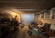 Charmantes Einfamilienhaus in ruhiger Ortsrandlage