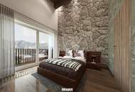 Hochwertige Wohnung in bester Lage!