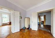 Exklusives Biedermeier-Juwel in Bestlage des 19. Bezirks [A\\]