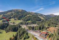 Luxus-Penthouse mit Freizeitwohnsitz und unverbaubarem Panoramablick