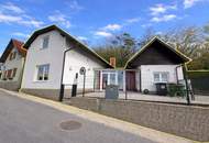 2 Häuser, 1 Wohntraum: Charme &amp; Potenzial!