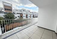 Erstbezug: Provisionsfreie 3-Zimmer-Wohnung mit großer Terrasse!