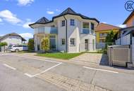 Villa mit 5 Zimmern - egal ob Bus & Bahn oder Auto, Sie kommen problemlos nach Wien