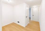 Provisionsfrei: 7. Stock - Hauptbahnhof! 4 Zimmer Familienwohnung mit hochwertiger Ausstattung