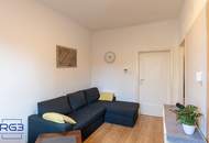 Charmante Kleinwohnung, ideal für Singles & Paare!