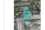 "Altehrwürdiges Stadthaus" - mit Grundstück im Herzen von Radstadt