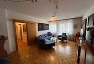 Gepflegte Eigentumswohnung mit Wintergarten und Balkon in Enns