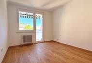 GERSTHOF ZUM VERLIEBEN! GROSSZÜGIGE SANIERTE 3 ZIMMER MIT BALKON ZUM INNENHOF