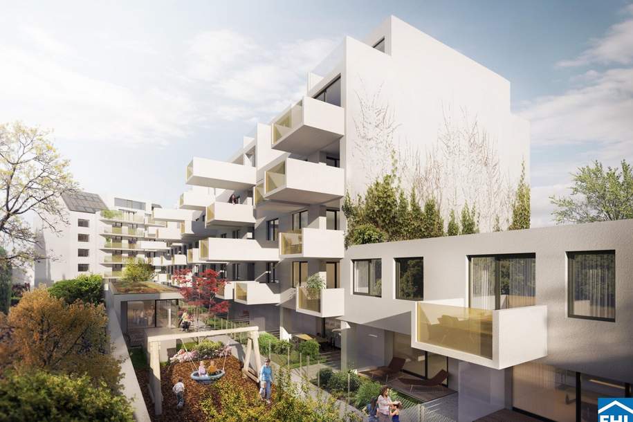 Stellplatz direkt bei U1 "Kagraner Platz", Kleinobjekte-miete, 110,00,€, 1220 Wien 22., Donaustadt