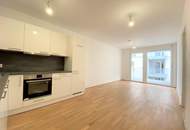 Schicke Neubauwohnung (Top 4-12)mit 8m² Balkon in der Koloniestraße!