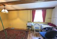 Ebenerdiges Haus mit Potential!