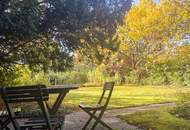 Traumhafte Jahrhundertwendevilla mit Garten und Pool