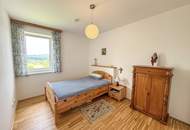 Moderne Mietwohnung mit großzügigem Balkon in Traberg
