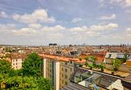 Großzügige 3-Zimmer-Wohnung mit 41 m² Terrasse Panoramaterrasse