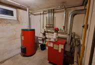 Gepflegter Bungalow mit 814 m² Grundstück in St. Pölten am Eisberg