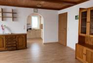 Wohnhaus mit Panoramablick und großem Garten