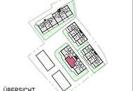 NEUBAU - Penthouse-Gefühl in großzügiger 3-Zimmer DG-Wohnung!
