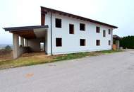 Doppelhaushälfte in Raab