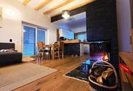 "Luxus-Bungalow • Barrierefrei • Top-Lage"