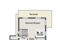 Topmodernes Großfamilienhaus mit Nebengebäude