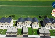 Hochwertiges Reihenhaus mit Top Ausstattung - sofort beziehbar!
