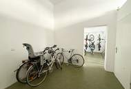 Entzückende 2 Zimmer Altbauwohnung