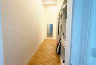 Wunderschöne 3 Zimmer-Wohnung in zentraler Lage
