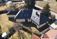 Architektonisches Raumwunder in Bestlage Knittelfelds: Repräsentatives Familiendomizil mit Wellness-Faktor