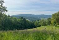 RUHIGE AUSSICHTSLAGE AN DER GRÜNLANDGRENZE